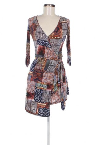 Kleid Dika, Größe S, Farbe Mehrfarbig, Preis 8,75 €