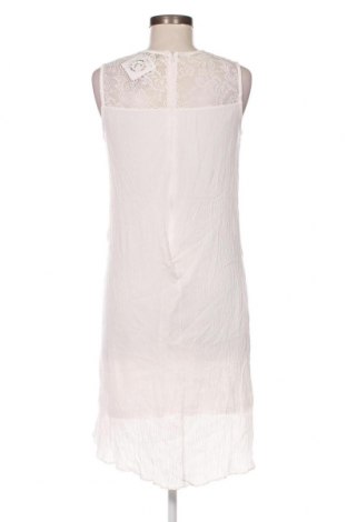 Šaty  Dilvin, Velikost L, Barva Bílá, Cena  139,00 Kč