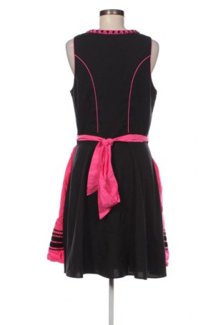 Kleid Distler, Größe L, Farbe Schwarz, Preis € 20,99