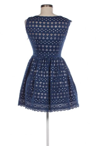 Φόρεμα Dolly, Μέγεθος S, Χρώμα Μπλέ, Τιμή 35,88 €