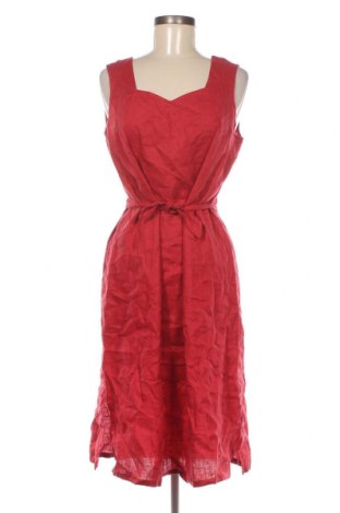 Kleid Doris Streich, Größe L, Farbe Rot, Preis 41,06 €