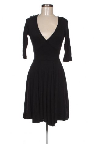 Kleid Dorothy Perkins, Größe XS, Farbe Schwarz, Preis € 20,18