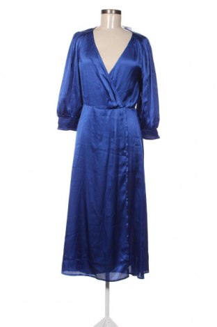 Φόρεμα Dorothy Perkins, Μέγεθος M, Χρώμα Μπλέ, Τιμή 25,98 €