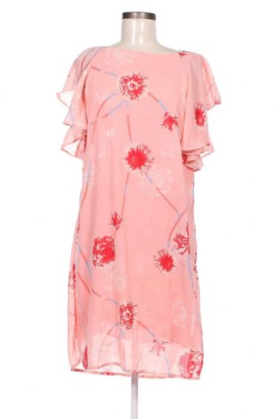 Šaty  Dranella, Velikost M, Barva Růžová, Cena  217,00 Kč