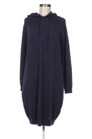 Kleid Dreimaster, Größe XL, Farbe Blau, Preis € 42,33