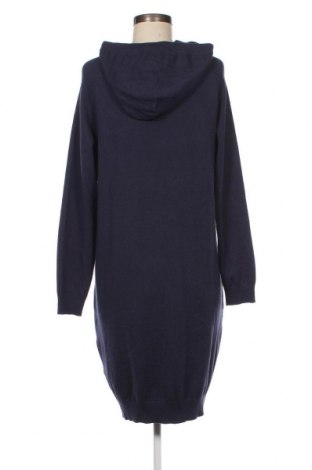 Φόρεμα Dreimaster, Μέγεθος XL, Χρώμα Μπλέ, Τιμή 61,04 €