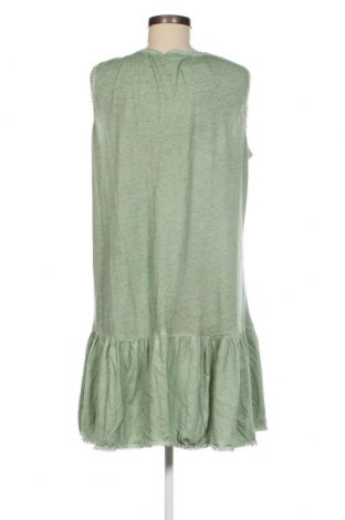 Φόρεμα Dreimaster, Μέγεθος L, Χρώμα Πράσινο, Τιμή 36,43 €