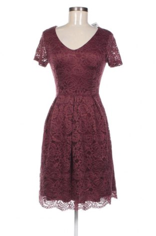 Šaty  Dress Tells, Veľkosť S, Farba Červená, Cena  22,11 €