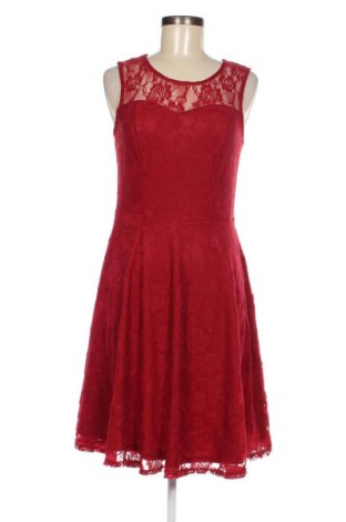 Φόρεμα Dressystar, Μέγεθος M, Χρώμα Κόκκινο, Τιμή 7,67 €