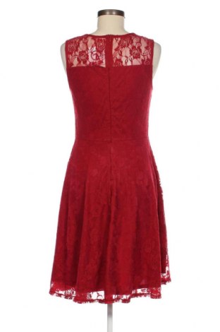 Φόρεμα Dressystar, Μέγεθος M, Χρώμα Κόκκινο, Τιμή 19,18 €