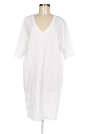 Φόρεμα Drykorn for beautiful people, Μέγεθος L, Χρώμα Λευκό, Τιμή 57,53 €