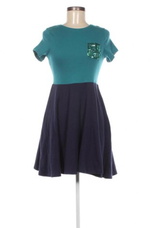 Šaty  Du Pareil Au Meme, Veľkosť S, Farba Modrá, Cena  16,44 €