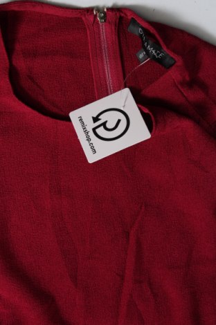 Φόρεμα Dynamite, Μέγεθος M, Χρώμα Κόκκινο, Τιμή 12,61 €