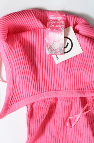 Kleid E-Vie, Größe M, Farbe Rosa, Preis € 5,94