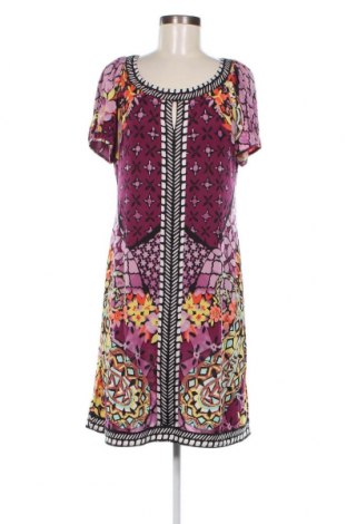 Φόρεμα ECI New York, Μέγεθος L, Χρώμα Πολύχρωμο, Τιμή 12,62 €
