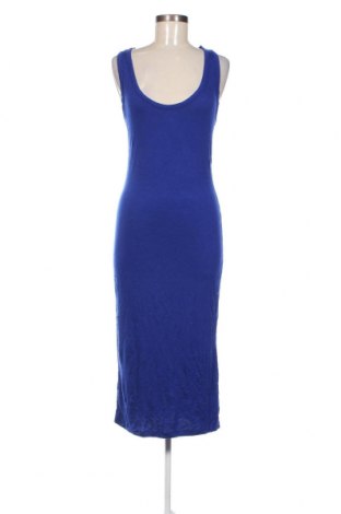 Kleid Easy Wear, Größe XS, Farbe Blau, Preis 4,26 €