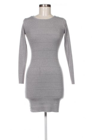 Φόρεμα Ebelieve, Μέγεθος M, Χρώμα Γκρί, Τιμή 10,23 €