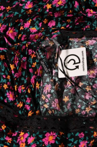 Kleid Ed.it.ed, Größe 3XL, Farbe Mehrfarbig, Preis 19,57 €