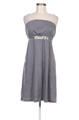 Kleid Edc By Esprit, Größe M, Farbe Grau, Preis € 7,10
