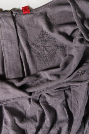 Kleid Edc By Esprit, Größe M, Farbe Grau, Preis 2,60 €