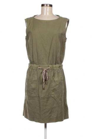 Šaty  Edc By Esprit, Veľkosť M, Farba Zelená, Cena  10,60 €