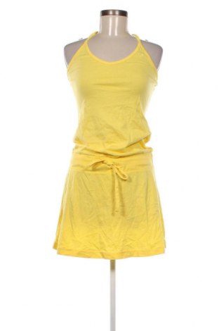 Šaty  Edc By Esprit, Velikost M, Barva Žlutá, Cena  163,00 Kč