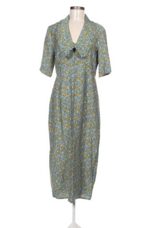 Φόρεμα Edited, Μέγεθος M, Χρώμα Πολύχρωμο, Τιμή 52,17 €