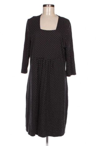 Kleid Efixelle, Größe XL, Farbe Schwarz, Preis 7,87 €