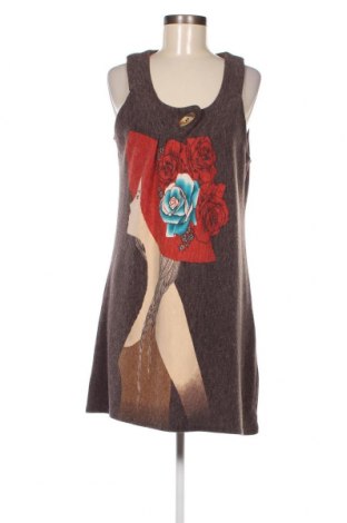 Kleid Elissa, Größe M, Farbe Mehrfarbig, Preis € 7,92
