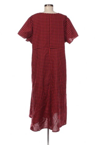 Šaty  Emery rose, Veľkosť 3XL, Farba Červená, Cena  16,44 €