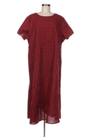 Šaty  Emery rose, Veľkosť 3XL, Farba Červená, Cena  15,62 €