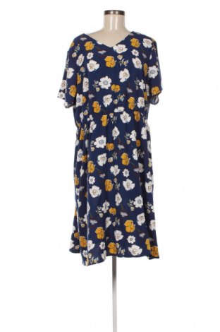 Kleid Emery rose, Größe 3XL, Farbe Mehrfarbig, Preis 19,17 €