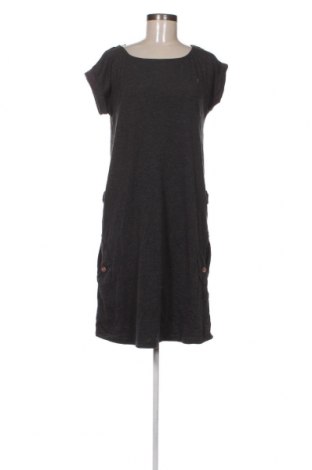 Kleid Emoi By Emonite, Größe M, Farbe Grau, Preis € 3,08
