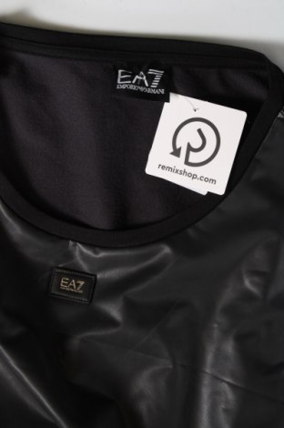 Kleid Emporio Armani, Größe XL, Farbe Schwarz, Preis € 210,32