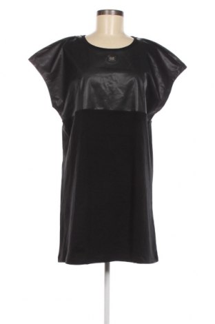 Kleid Emporio Armani, Größe XL, Farbe Schwarz, Preis € 113,62