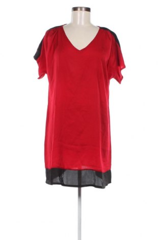 Šaty  Envie De Fraise, Velikost M, Barva Červená, Cena  185,00 Kč