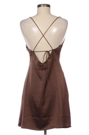 Kleid Envii, Größe M, Farbe Braun, Preis € 11,57