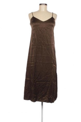 Kleid Envii, Größe XS, Farbe Braun, Preis € 11,57