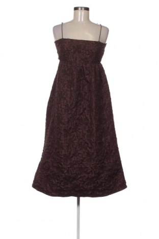 Φόρεμα Envii, Μέγεθος XS, Χρώμα Καφέ, Τιμή 58,66 €