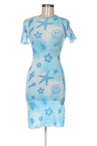 Φόρεμα Envii, Μέγεθος S, Χρώμα Μπλέ, Τιμή 45,24 €