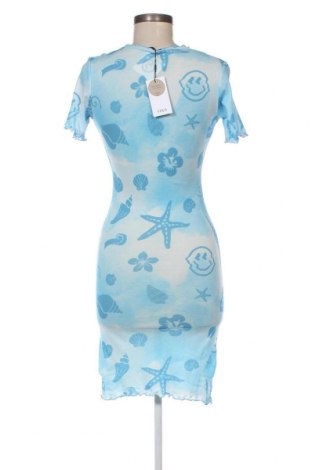 Kleid Envii, Größe S, Farbe Blau, Preis € 51,80