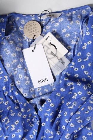 Šaty  Envii, Veľkosť S, Farba Modrá, Cena  61,64 €