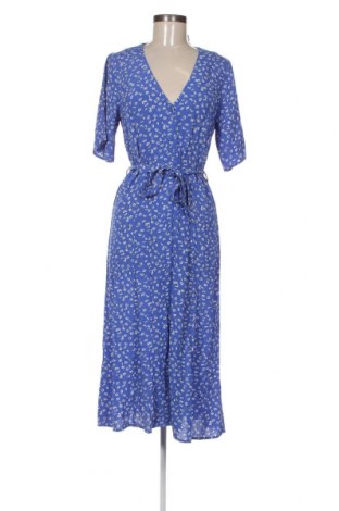 Kleid Envii, Größe S, Farbe Blau, Preis € 61,64