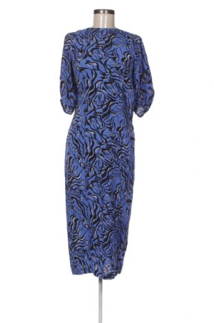 Šaty  Envii, Veľkosť S, Farba Modrá, Cena  65,57 €