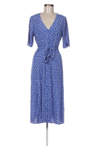 Kleid Envii, Größe S, Farbe Blau, Preis 43,93 €