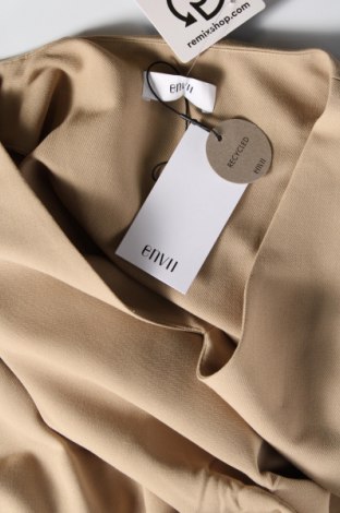 Kleid Envii, Größe XXS, Farbe Beige, Preis € 47,87