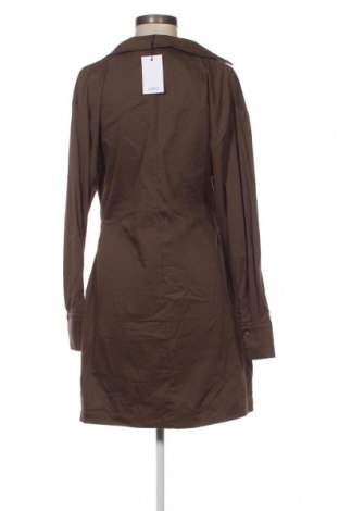 Kleid Envii, Größe M, Farbe Braun, Preis € 43,93