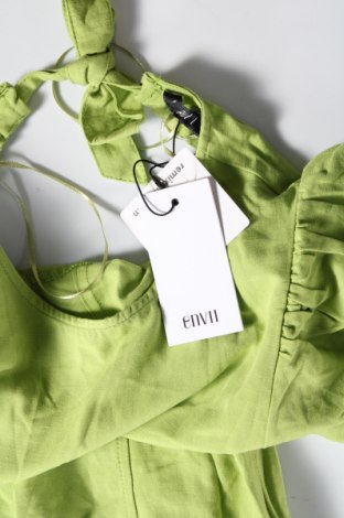 Šaty  Envii, Veľkosť XS, Farba Zelená, Cena  61,64 €