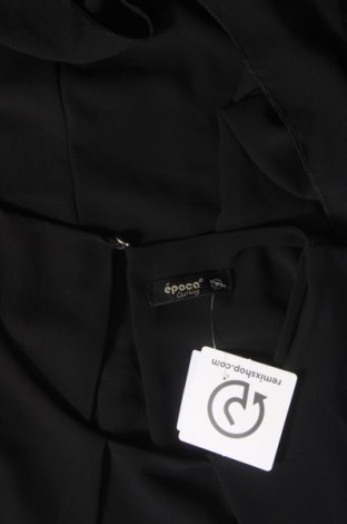 Kleid Epoca, Größe M, Farbe Schwarz, Preis 3,23 €