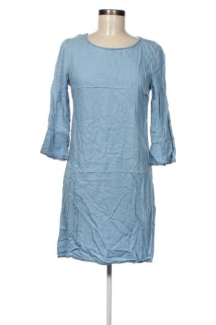 Šaty  Esmara, Velikost S, Barva Modrá, Cena  106,00 Kč